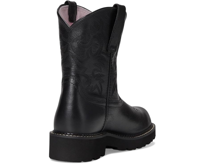 Ariat Ковбойские сапоги Fatbaby в стиле вестерн