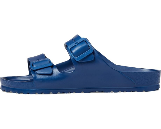 Сандалии Arizona EVA Essentials из легкого материала EVA от Birkenstock