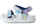 Native Shoes сандалии Charley Hologram для малышей
