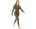 Arc'teryx Satoro Merino Wool Bottom леггинсы из мериносовой шерсти