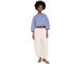 FP Movement короткий пуловер Intercept с коротким рукавом
