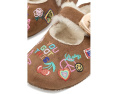 Кеды Cloudye Steve Madden с бахромой