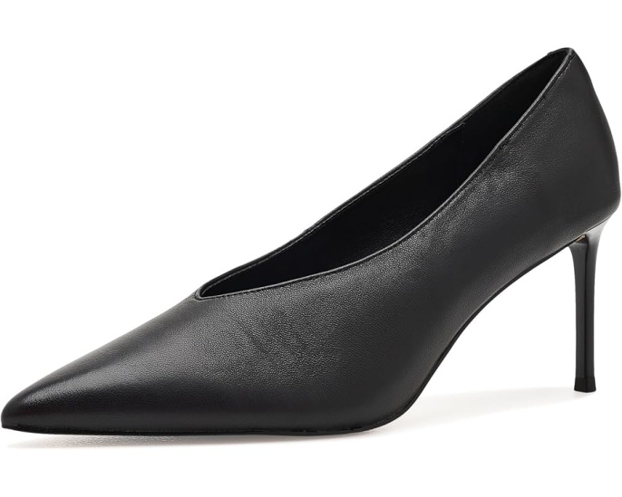 Туфли Kenneth Cole New York Perfecto с острым мысом