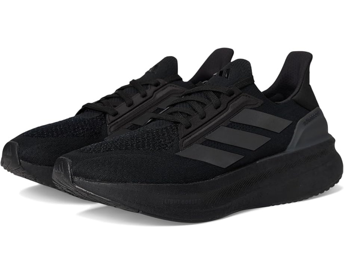 Беговые кроссовки Adidas Ultraboost 5X с технологией BOOST