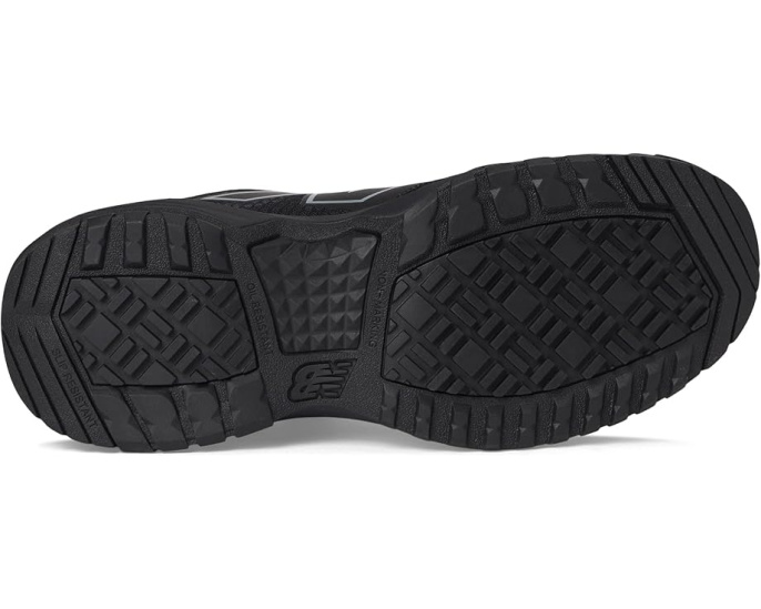 Кроссовки New Balance Quikshift с композитным мыском и защитой EH