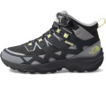 Ботинки The North Face Hedgehog 3 Mid WP с мембраной DryVent