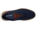 Grand Remix Knit Oxford
