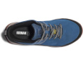 Kodiak Work Quicktrail Low Leather ботинки с нанокомпозитным носком