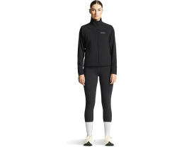 Утепленная куртка Craft Advance Essence Warm Jacket 2 с защитой от ветра