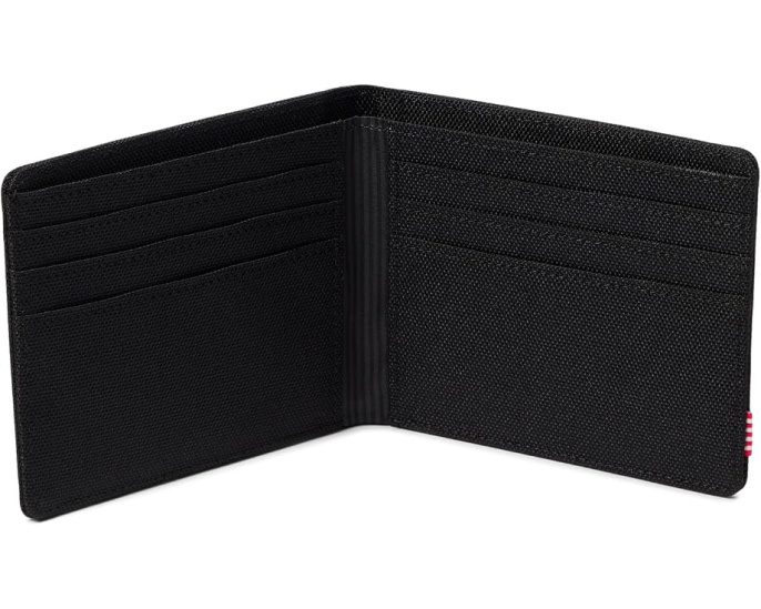 Кошелек Roy с защитой от RFID и отделением для монет Herschel Supply Co.