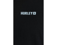 Футболка Fern Gradient Short Sleeve с градиентным принтом от Hurley