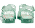 Сандалии Mini Melissa Possession Shiny Elements блестящие