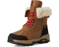 UGG Ботинки Adirondack Boots XXV с мембраной Omni Tech и утеплителем Xerogel до -32°C
