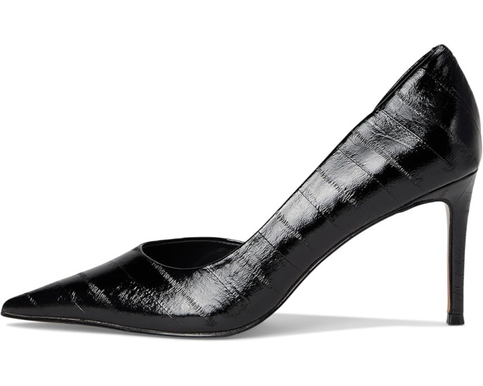 Туфли-лодочки Steve Madden Nula на шпильке с острым носком