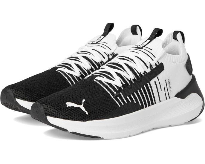 Кроссовки Puma Softride Symmetry Fuzion для бега