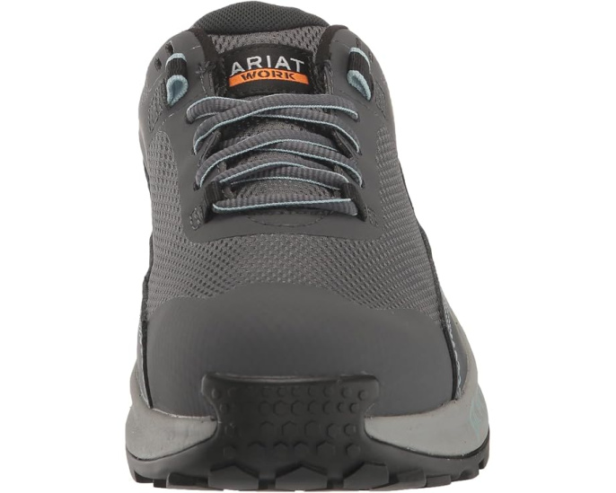 Рабочие туфли Ariat Outpace Shift композитный носок