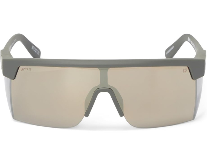 Солнцезащитные очки Spy Optic Super Flynn с пластиковой оправой