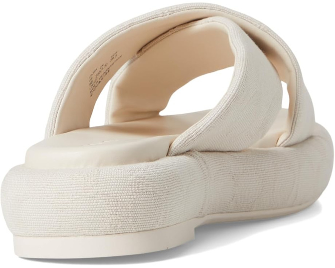 Сандалии COACH Penelope Signature C с перекрещивающимися ремешками
