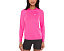 Nike Hydroguard Dri-FIT UV гидрофобная футболка с длинным рукавом