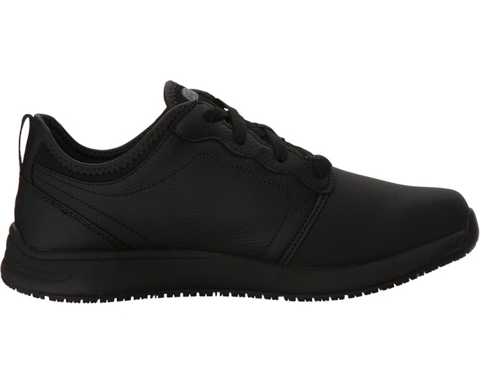 Кроссовки Dr. Scholl's Drive с кожаным верхом и гелевой подушкой в пятке