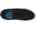 Кроссовки L.L.Bean Double L Sneaker Lace из премиальной кожи