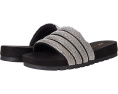 Босоножки Anne Klein Gloria с камнями