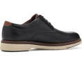 Туфли Johnston & Murphy Tyson Plain Toe с памятью формы и подошвой TRUFOAM