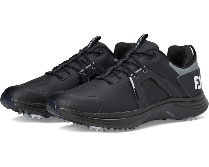 Гольф обувь FootJoy Hyperflex Carbon с карбоновой пластиной для стабильности