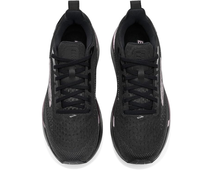 Кроссовки Brooks Ghost Max 4 с амортизацией DNA LOFT v3