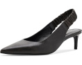 Босоножки Stuart Weitzman Stuart Ruche Slingbacks на каблуке