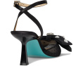 Туфли Mark от Blue by Betsey Johnson с сеткой и стразами