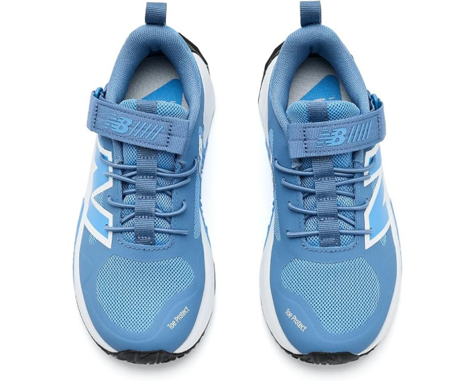 Кроссовки New Balance Fcy с липучкой для малышей