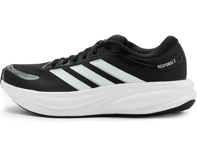 Беговые кроссовки adidas Response 2 с дышащим верхом