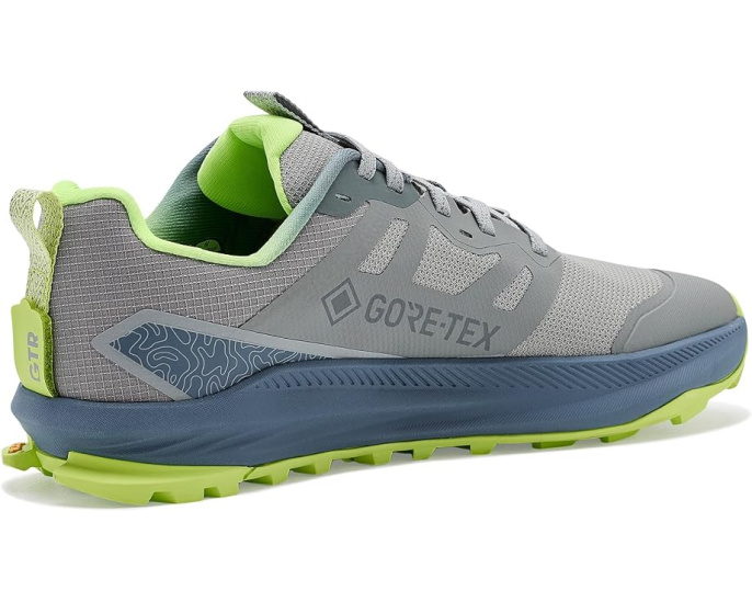 Altra Lone Peak 9+ GTX трейловые кроссовки