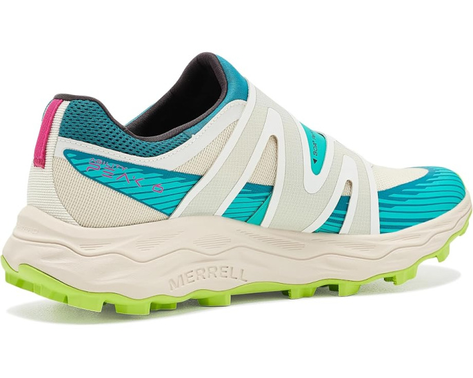 Кроссовки Merrell Agility Peak 6 Boa