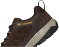 Columbia Strata Trail Low Wp водонепроницаемые туфли для треккинга