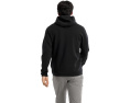 Худи Kyanite Hoody Arc'teryx с флисом для альпинизма