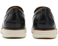 Florsheim Слипоны Launch Moc Toe Venetian с технологией Comfortech