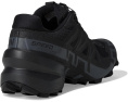 Трейловые кроссовки Salomon Speedcross 6 с системой Quicklace