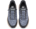 Кроссовки Skechers удобные Contour Foam с технологией Slip-Ins