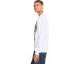 Junk Food Clothing флис NFL Green Bay Packers Conversion Crew
