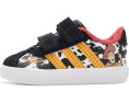 Кроссовки Pixar VL Court 3.0 Hook & Loop от Adidas для малышей