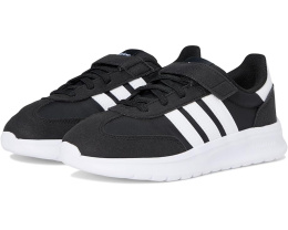 Детские кроссовки adidas Kids Run 70s 2.0 с амортизацией Cloudfoam и липучкой