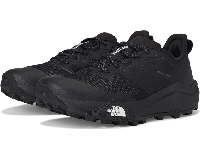 Кроссовки Offtrail Versa для трейлраннинга и приключений