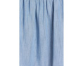 Детский топ Ashe Chambray с квадратным вырезом Vineyard Vines
