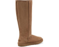 UGG Classic Ultra Tall высокие сапоги на молнии