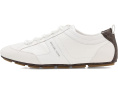 Кроссовки MICHAEL Michael Kors Keely Trainer с текстильным верхом и брендингом