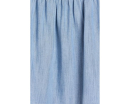 Детский топ Ashe Chambray с квадратным вырезом Vineyard Vines