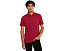 John Varvatos рубашка поло Victor Polo K5787F26 с вышивкой зеленая