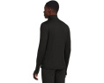 Базовый слой Icebreaker Merino 200 Oasis с полузастежкой